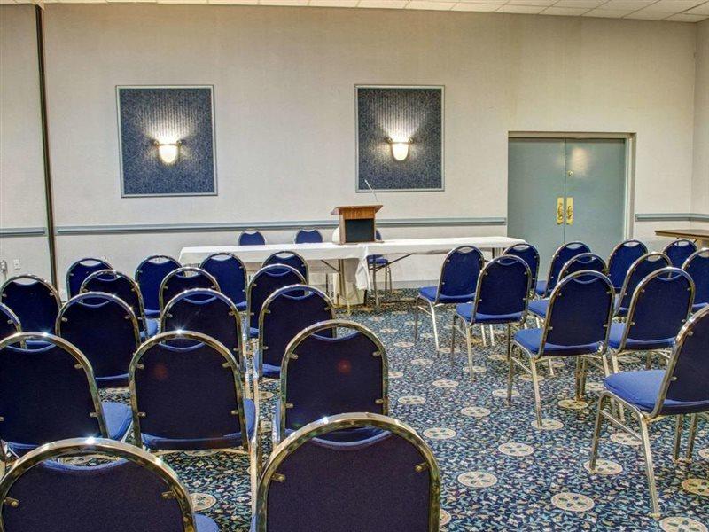 Quality Inn North Yellow Tavern Extérieur photo