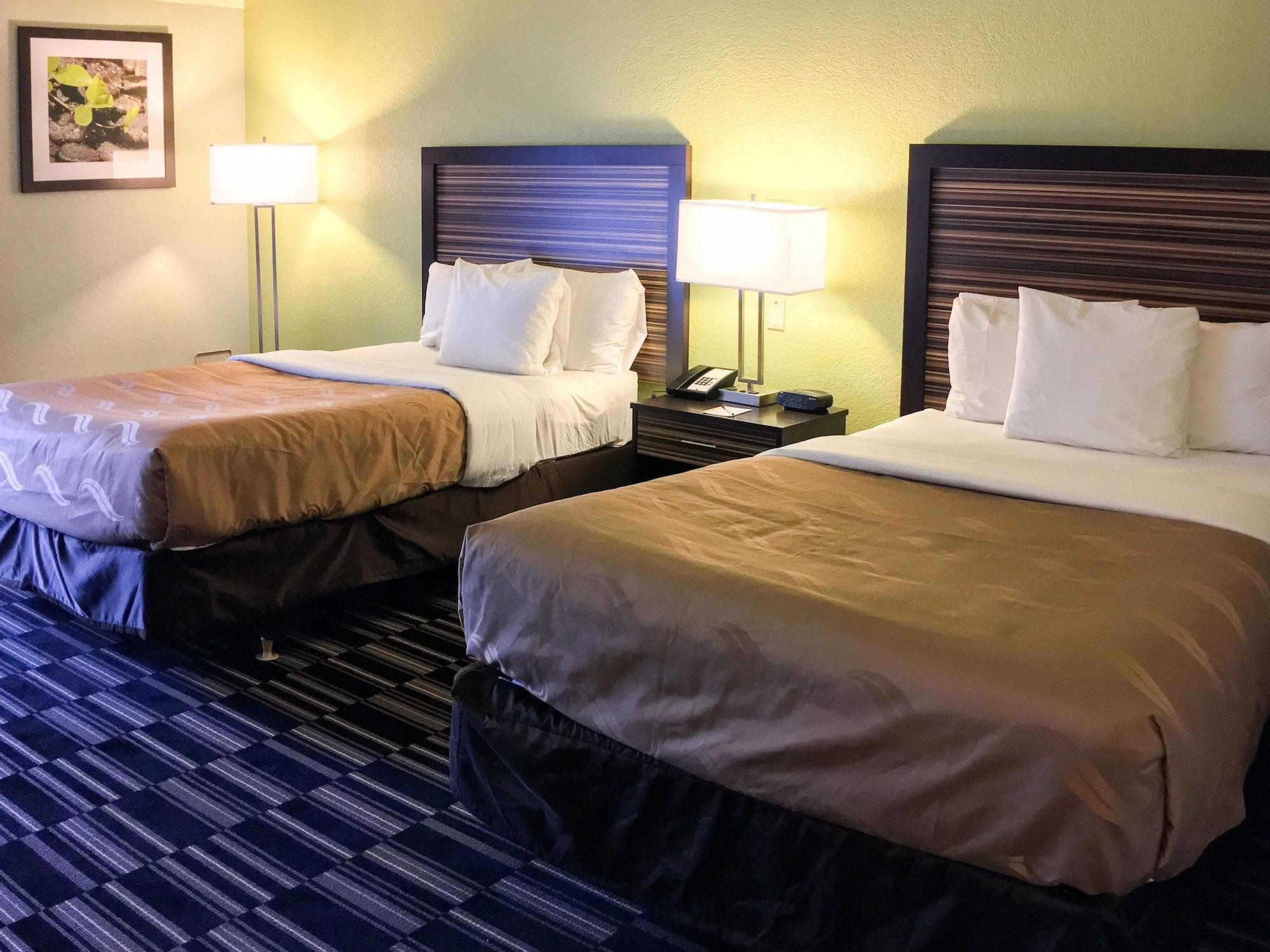 Quality Inn North Yellow Tavern Extérieur photo