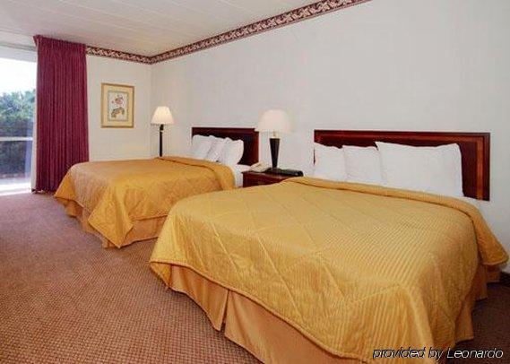 Quality Inn North Yellow Tavern Chambre photo
