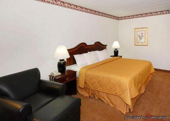 Quality Inn North Yellow Tavern Chambre photo