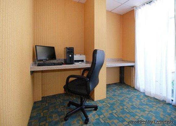 Quality Inn North Yellow Tavern Facilités photo